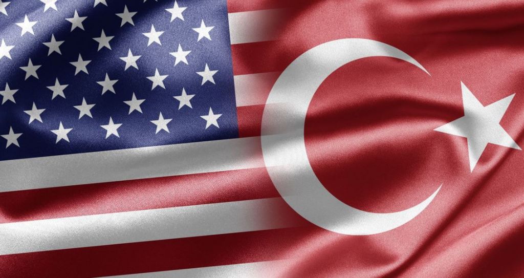 The Future of U.S.Turkey Relations and Prospects in 2022 Ali Cinar